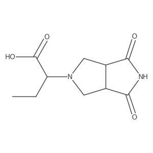 1850019-40-7 structure