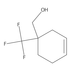 1858250-21-1 structure