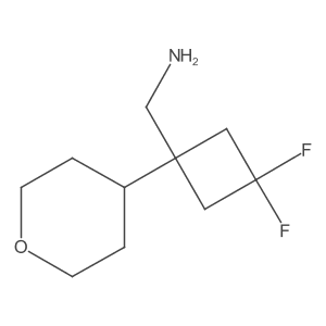 1890487-99-6 structure