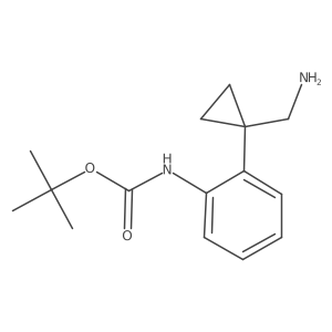 1892745-34-4 structure