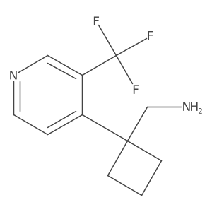 1895185-00-8 structure