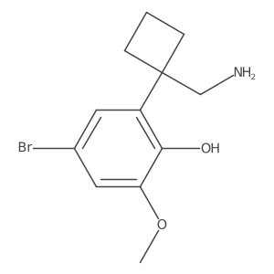 1898044-34-2 structure