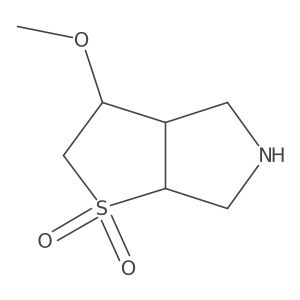 1955547-56-4 structure