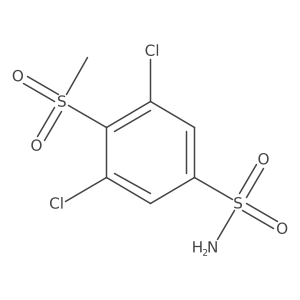 19801-40-2 structure