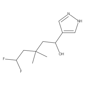 1999809-51-6 structure