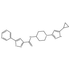 2034208-94-9 structure