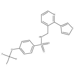2034269-39-9 structure