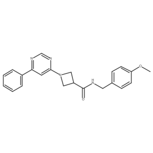 2034284-95-0结构式