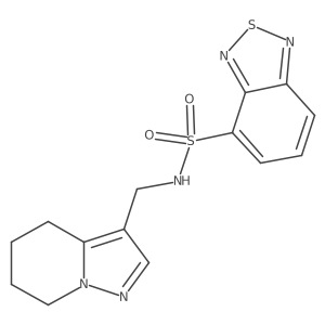 2034338-25-3 structure