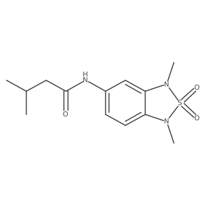 2034482-97-6 structure