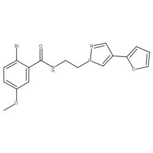 2034511-85-6 structure