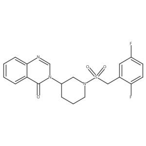 2034518-20-0 structure