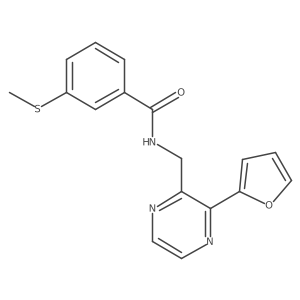 2034533-06-5 structure