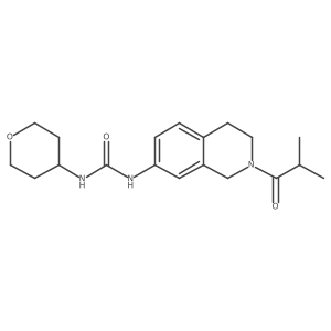 2034536-27-9 structure