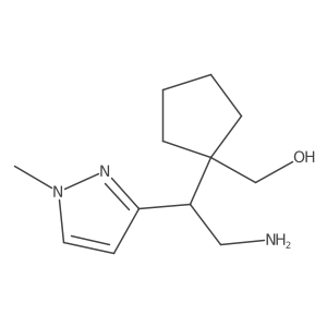 2059974-52-4 structure