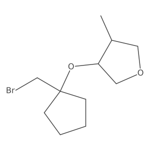 2138118-19-9 structure