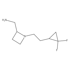2140678-16-4结构式