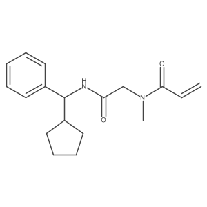 2201771-91-5 structure