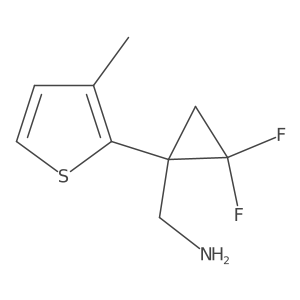 2228794-85-0 structure