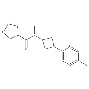 2415585-09-8 structure
