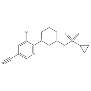 2549007-95-4 structure