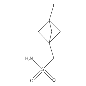 2580203-69-4结构式