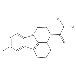 28742-50-9 structure