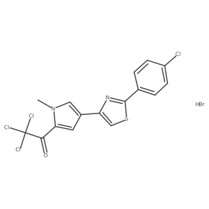 318239-50-8结构式