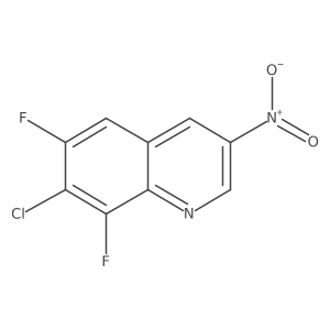 318684-48-9 structure