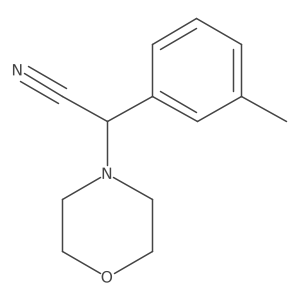 66549-30-2 structure