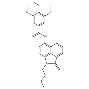 681158-11-2 structure