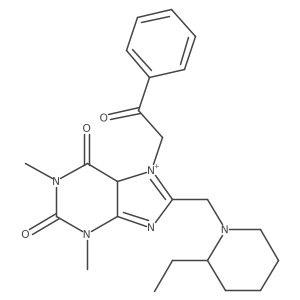 851940-65-3 structure