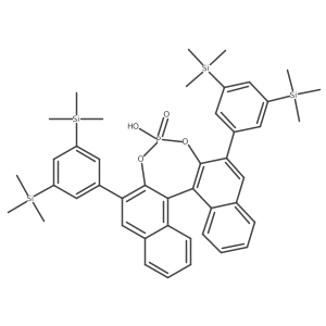 861909-41-3 structure