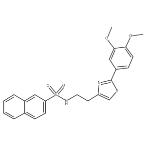 863512-35-0 structure