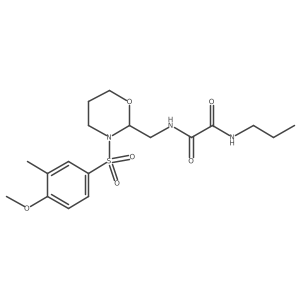 872985-92-7结构式