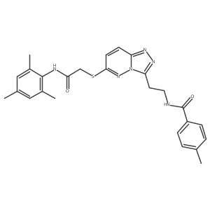 872994-66-6 structure