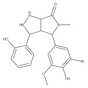 874128-98-0结构式