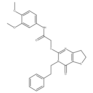 877652-35-2 structure