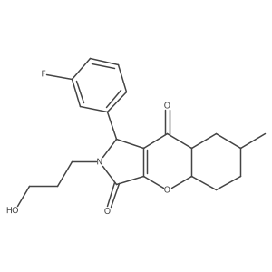 877808-22-5 structure