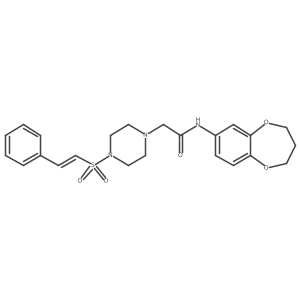 878236-09-0 structure