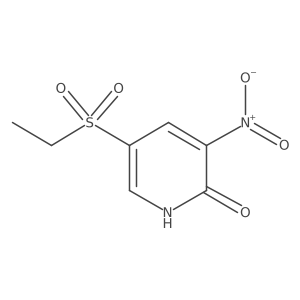 886049-33-8结构式
