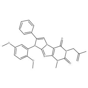 886901-38-8 structure