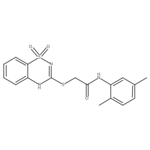 886953-09-9 structure