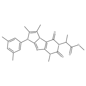 887456-50-0 structure
