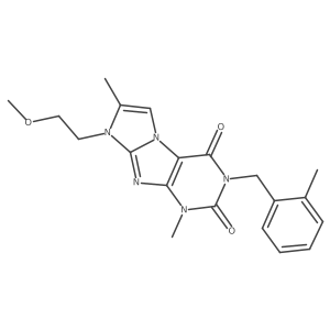 CID 16615203 Structure
