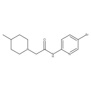 891419-70-8结构式