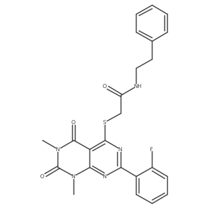 893914-53-9 structure