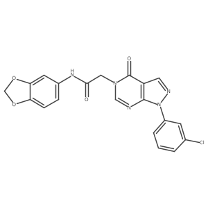 895016-32-7结构式