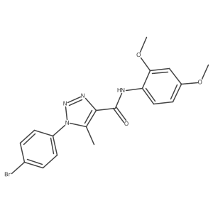 895644-46-9结构式