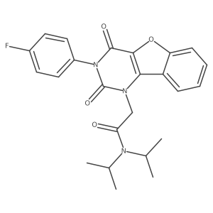 895792-32-2 structure